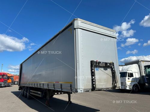 Kogel Cargo