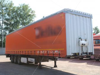Krone SD