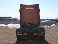Scania R440