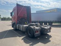 Mercedes-Benz Actros 1844 LS