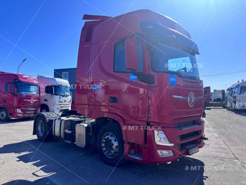 Dongfeng DFH4180