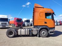 Scania R440 LA4X2HNA