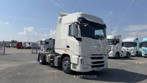 Dongfeng DFH 4180