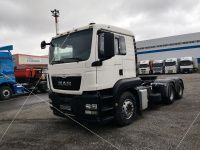 MAN TGS 33.440