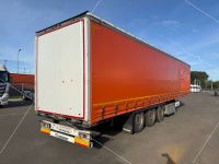 Krone SD