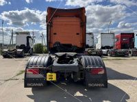 Scania R440 LA4X2HNA