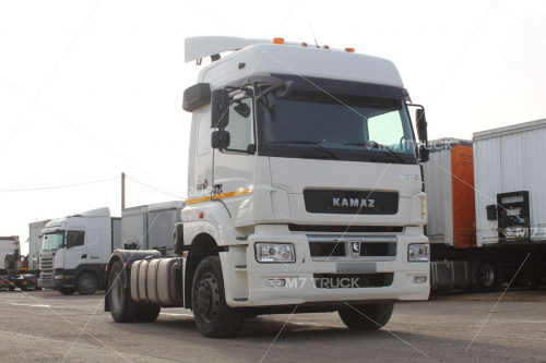 Камаз 5490 NEO 2