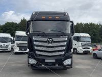 Foton Auman EST 1846 AMT