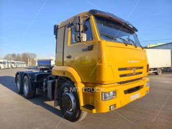 КАМАЗ 65116-7010-48(А5)