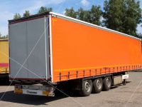 Krone SD