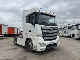 Foton Auman