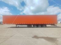 Krone SD
