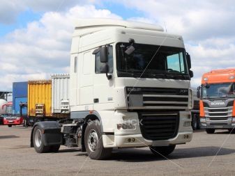 DAF XF 105.460