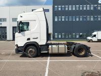 Scania R440