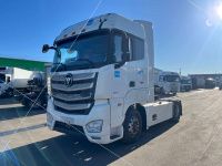 Foton Auman EST 1846 AMT