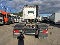 Mercedes-Benz Actros 2648