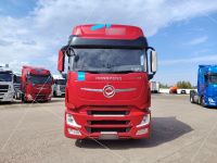 DongFeng  DFH4180