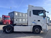 Foton Auman