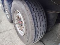Krone SD