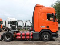 Scania R410