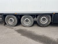 Schmitz Cargobull SKO 24/L-13.4 FP 60 Cool