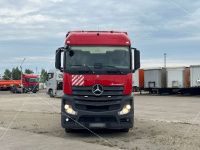Mercedes-Benz Actros C