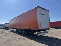 Krone SD