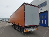 Krone SD