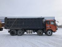 Shacman SX33186T366
