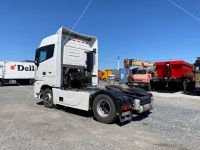 Foton Auman