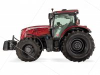 McCormick X7.623 P-6 Drive SPE-027649