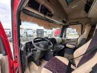 Mercedes-Benz Actros C
