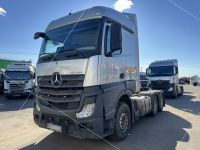 Mercedes-Benz Actros 2648