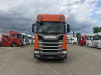 Scania S450