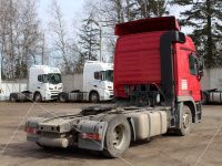 Mercedes-Benz Actros 1841 LS