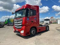 Foton Auman