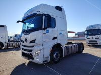 SHACMAN SX4188YY381