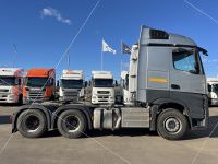 Mercedes-Benz Actros 2648