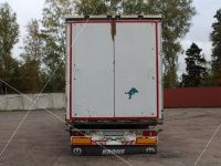 Krone SD