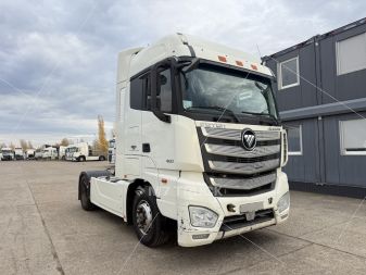 Foton Auman