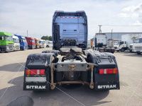 Sitrak C7H MAX