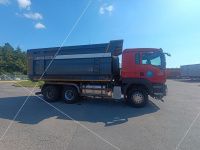 SITRAK C7H