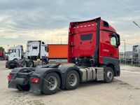 Mercedes-Benz Actros C