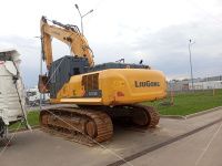 Liugong CLG933E