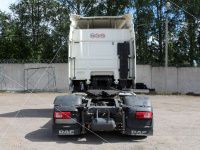DAF XF 105.460