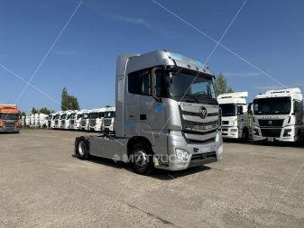 Foton Auman