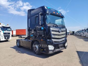 Foton Auman