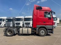 Mercedes-Benz Actros 1844 LS