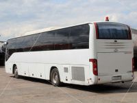 HIGER KLQ6119TQ
