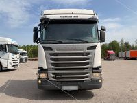 Scania G340